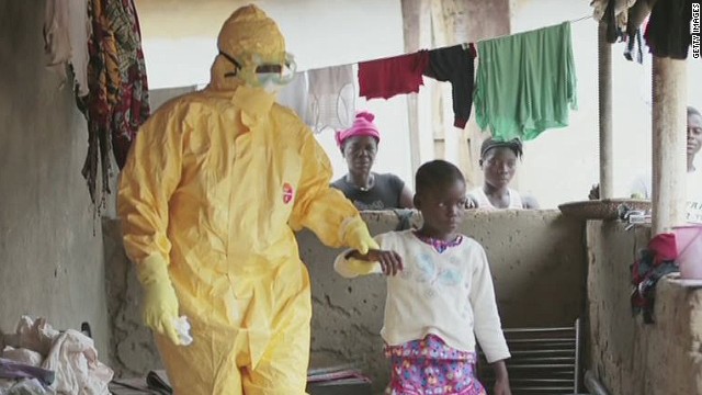Ebola Mali
