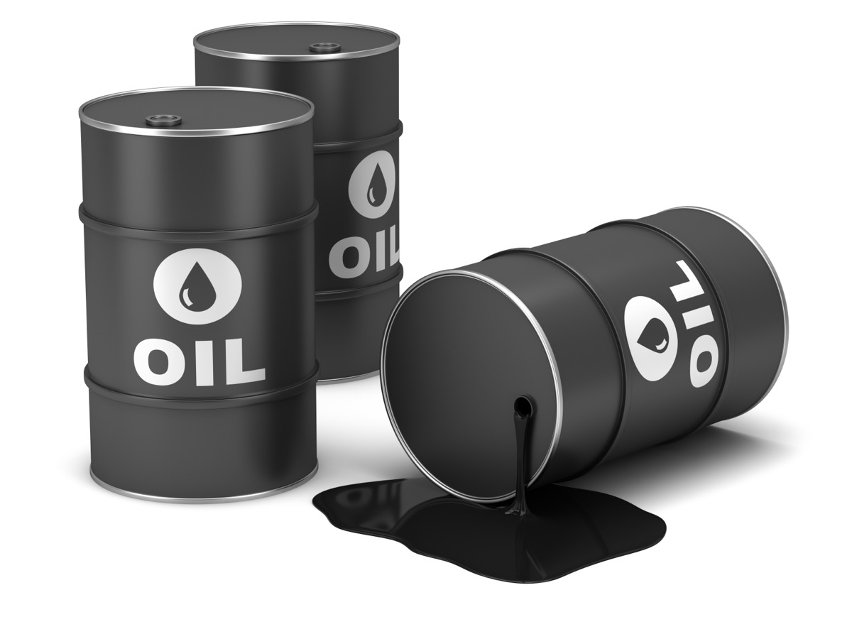 Oil Recovers Towards 57 Per Barrel TheCable