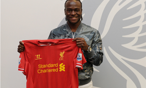 Moses: I knew Liverpool would win the league after one training session