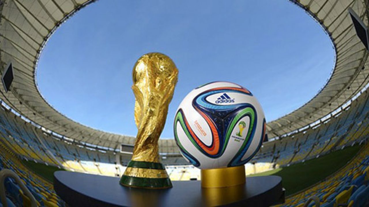 CTN secure TV rights to the 2014 FIFA World Cup