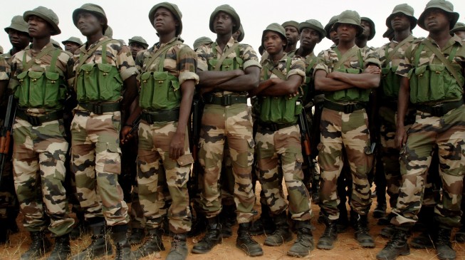 Military operation in southeast will lead to more human rights abuses, CSOs warn FG