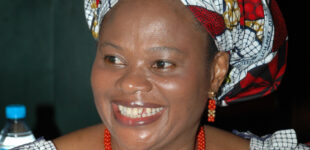 Nigeria could be Dubai with leaders like my mum, says Dora Akunyili’s son on 10th year memorial