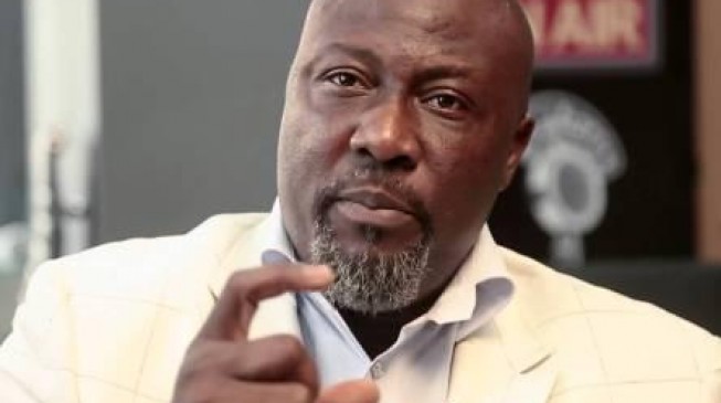 Melaye: I’ll mobilise Nigerians against Buhari