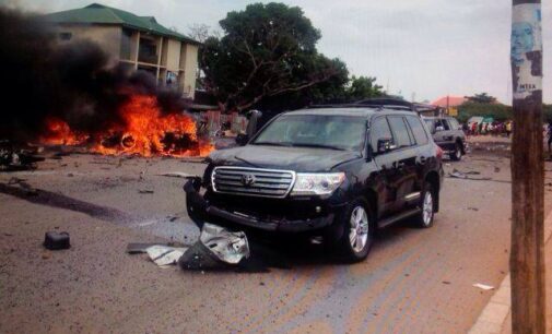 Buhari: How I survived assassination attempt