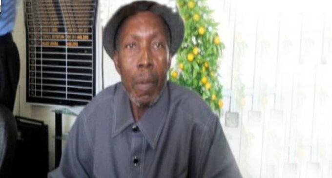 DSS arrests ‘abductors’ of Jonathan’s uncle