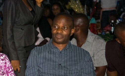 ‘I am not guilty’, Enugu dep gov tells lawmakers
