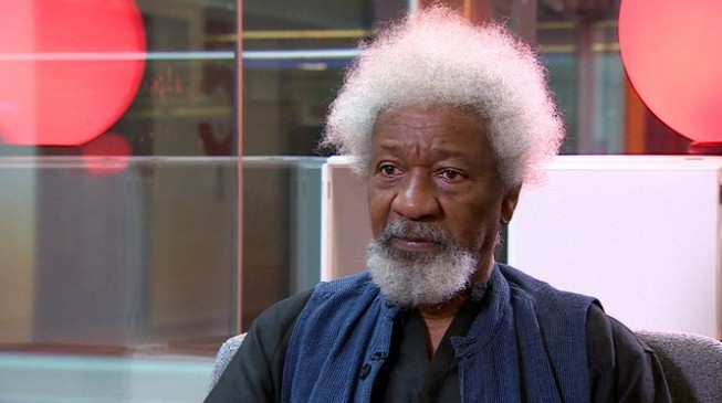 Soyinka on nationwide killings: Nigeria on auto-pilot… the captain is missing