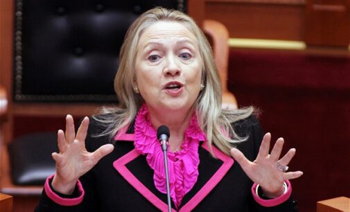 Hillary Clinton ‘misled Obama’ on Boko Haram