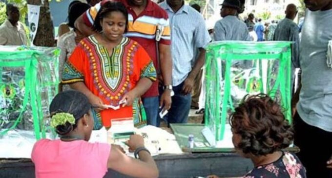 International observers ask INEC to cancel Rivers election