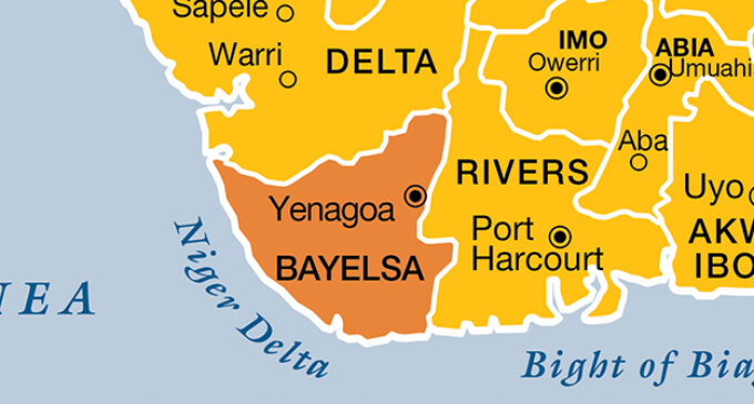 Bye-election: Three policemen feared dead as boat capsizes in Bayelsa