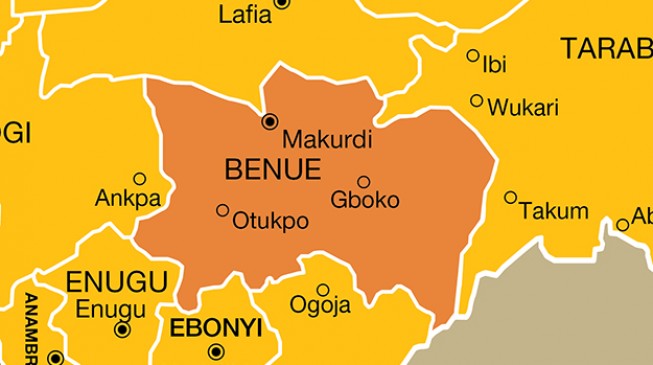 Troops arrest nine members of militia group ‘armed by Benue govt’