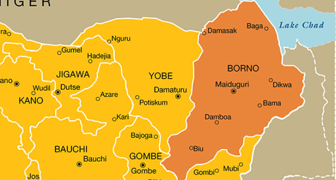 Boko Haram bombers hit Maiduguri, Yola