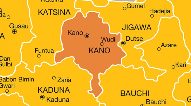 In Kano Gunmen kill police officer, kidnap German engineer