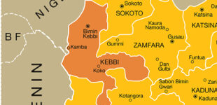 Hajj 2024: Kebbi state loses another pilgrim in Makkah