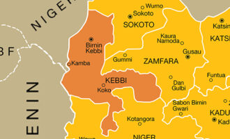 Hajj 2024: Kebbi state loses another pilgrim in Makkah