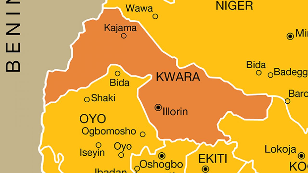 Kwara