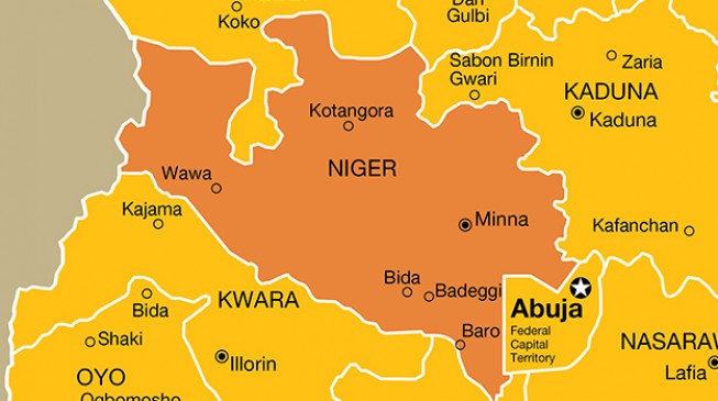 Niger says Minna airport the ‘wise’ option during repair of Abuja airport