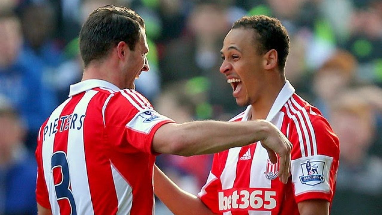 Odemwingie: Not scoring goals has made me a better player | TheCable