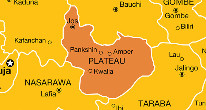 Plateau imposes curfew on LG where 25 were killed