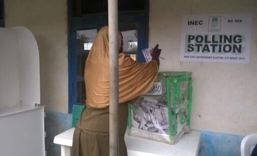 Another look at the new INEC polling units