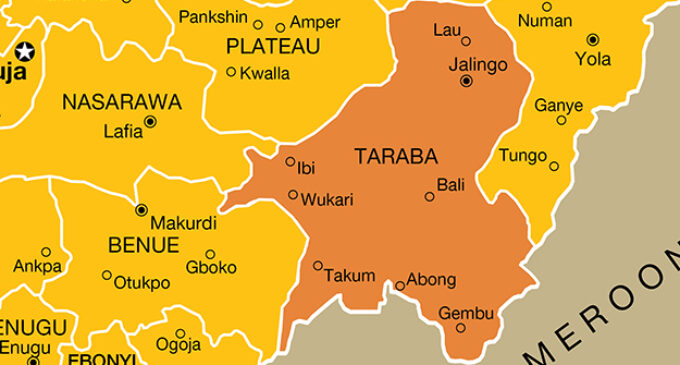 PDP wins as APC candidate cries foul over Taraba bye-election