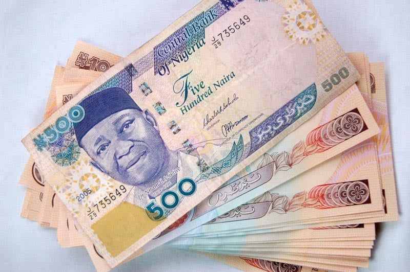 Naira Appreciates Against The Dollar In All Markets TheCable