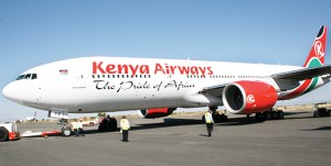 NCAA summons Kenya Airways' acting station manager over 'maltreatment' of Nigerian passenger