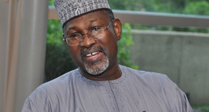 Jega: You can clone PVC but it won’t work