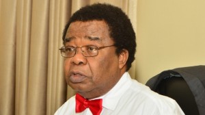 Bolaji Akinyemi