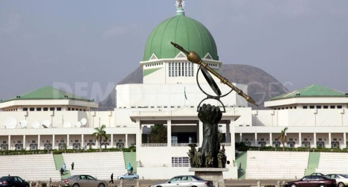 APC decides zoning of senate president Friday