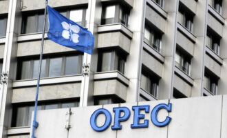 OPEC: Nigeria’s crude oil production dropped to 1.25mbpd in May