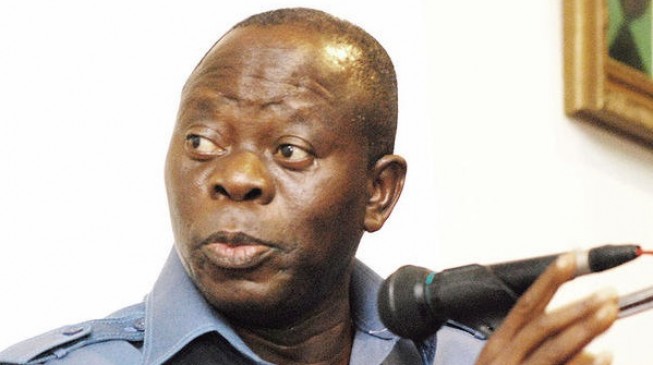 The PDP engine is dead on arrival, says Oshiomhole