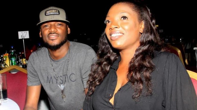 Annie gets endorsement 24 hours after husband, Tuface