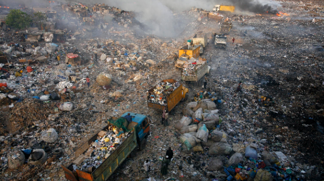 Olusosun dump site to ‘become a golf course’ | TheCable