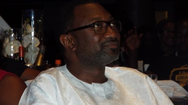 Otedola ‘no longer a billionaire’ after plunge in Forte Oil stock