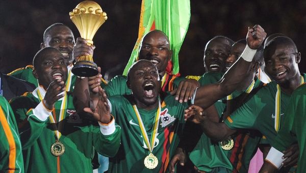 N is for Nigeria and other A-Z of 2015 Africa Cup of Nations