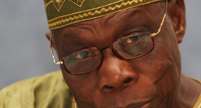 Obasanjo as Nigeria’s moral compass