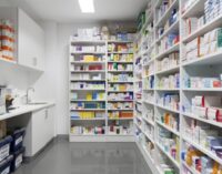 Council seals off 355 pharmacies in Jigawa over ‘illegal operation’