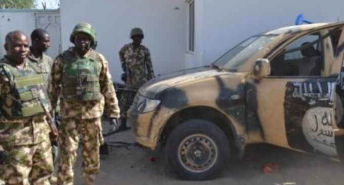 Reps praise GEJ, military for Boko Haram ‘victory’
