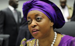 Diezani Alison-Madueke