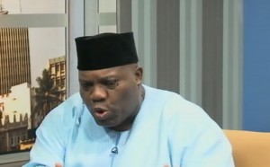 Doyin Okupe