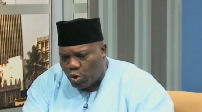 Okupe: I used N10m out of Dasuki’s N100m to furnish my apartment