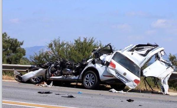 South African minister, Chabane, dies in road accident | TheCable