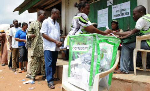 Nigeria’s election satisfactory, says ECOWAS