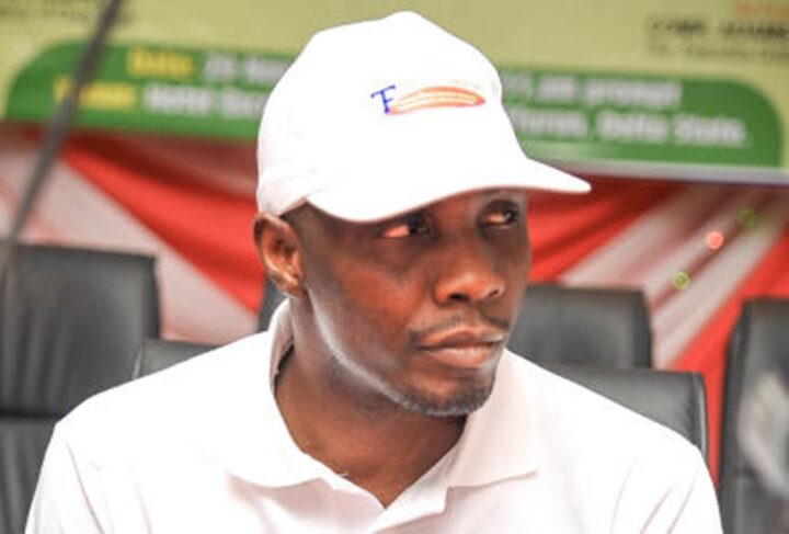 ‘It's false' — Tompolo's firm replies navy over oil theft allegation