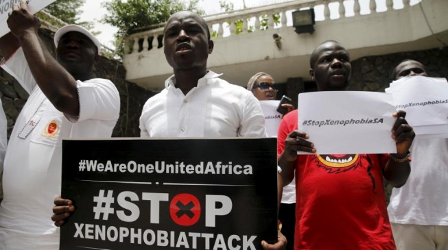 One Nigerian killed, another abducted in South Africa