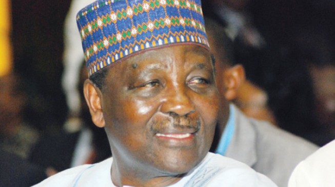 We made mistakes… please forgive us, Gowon begs Oloibiri