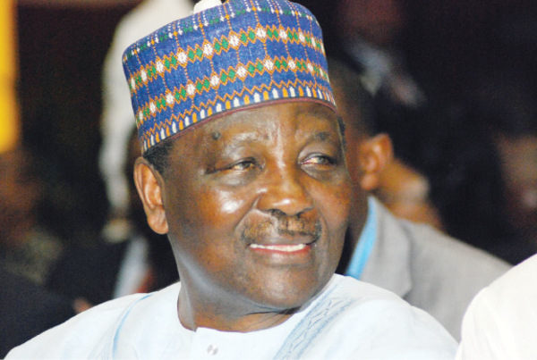 Gowon NYSC