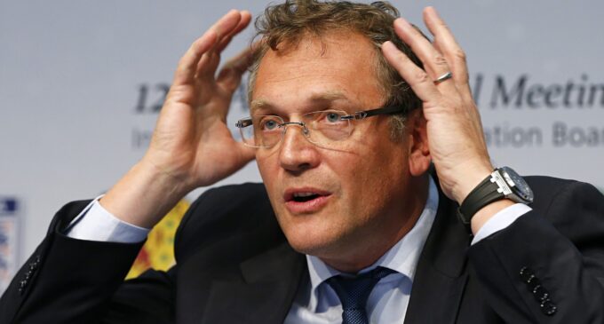 FIFA Congress: 5% of members didn’t know that Germany won 2014 World Cup