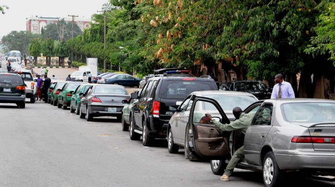 Kachikwu: Queues’ll end in Abuja, Lagos on Thurs